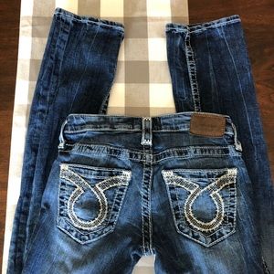 Big Star jeans